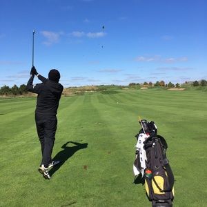 Meet your Posher, Jake